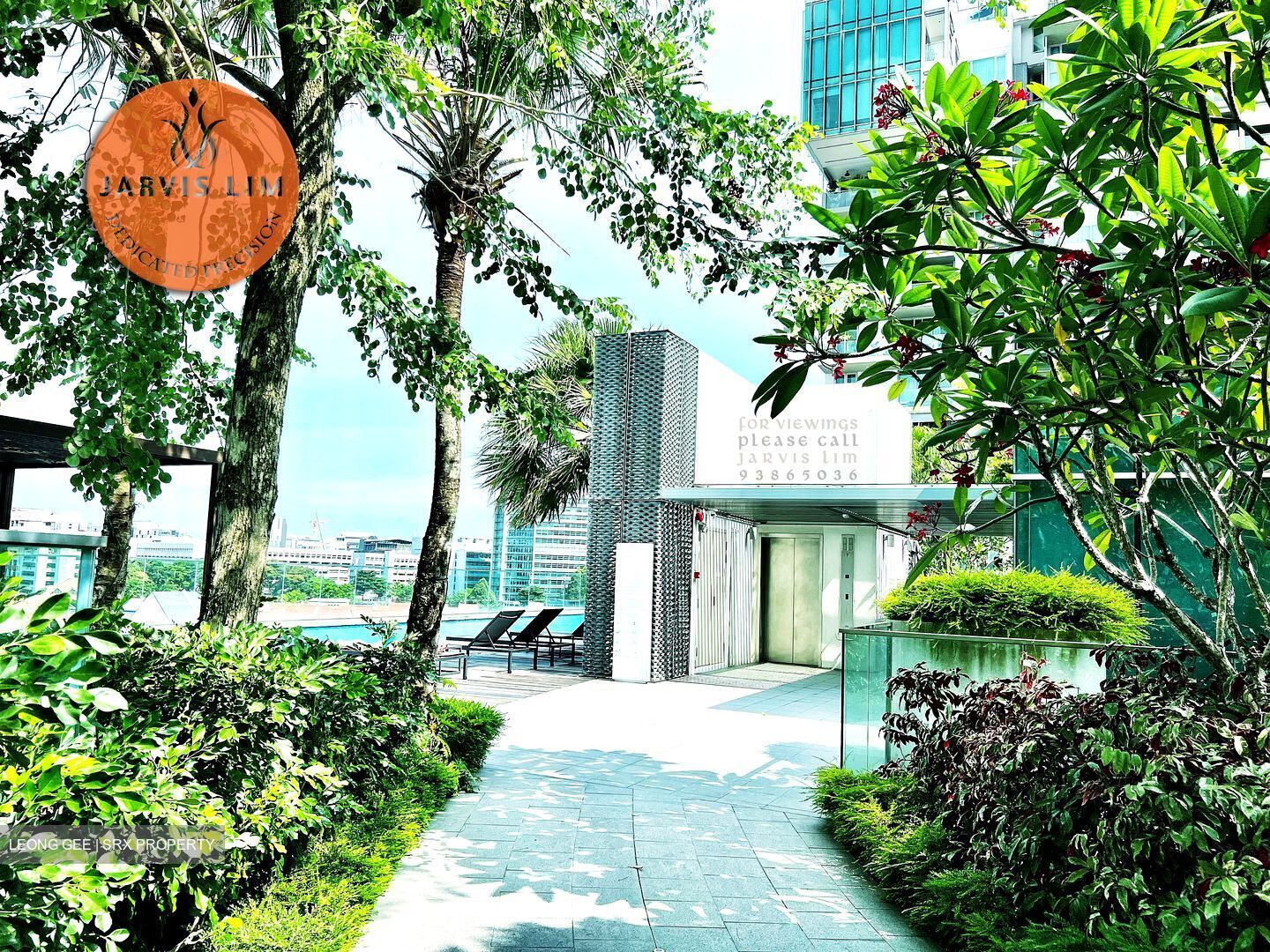 Sennett Residence (D13), Condominium #577580571